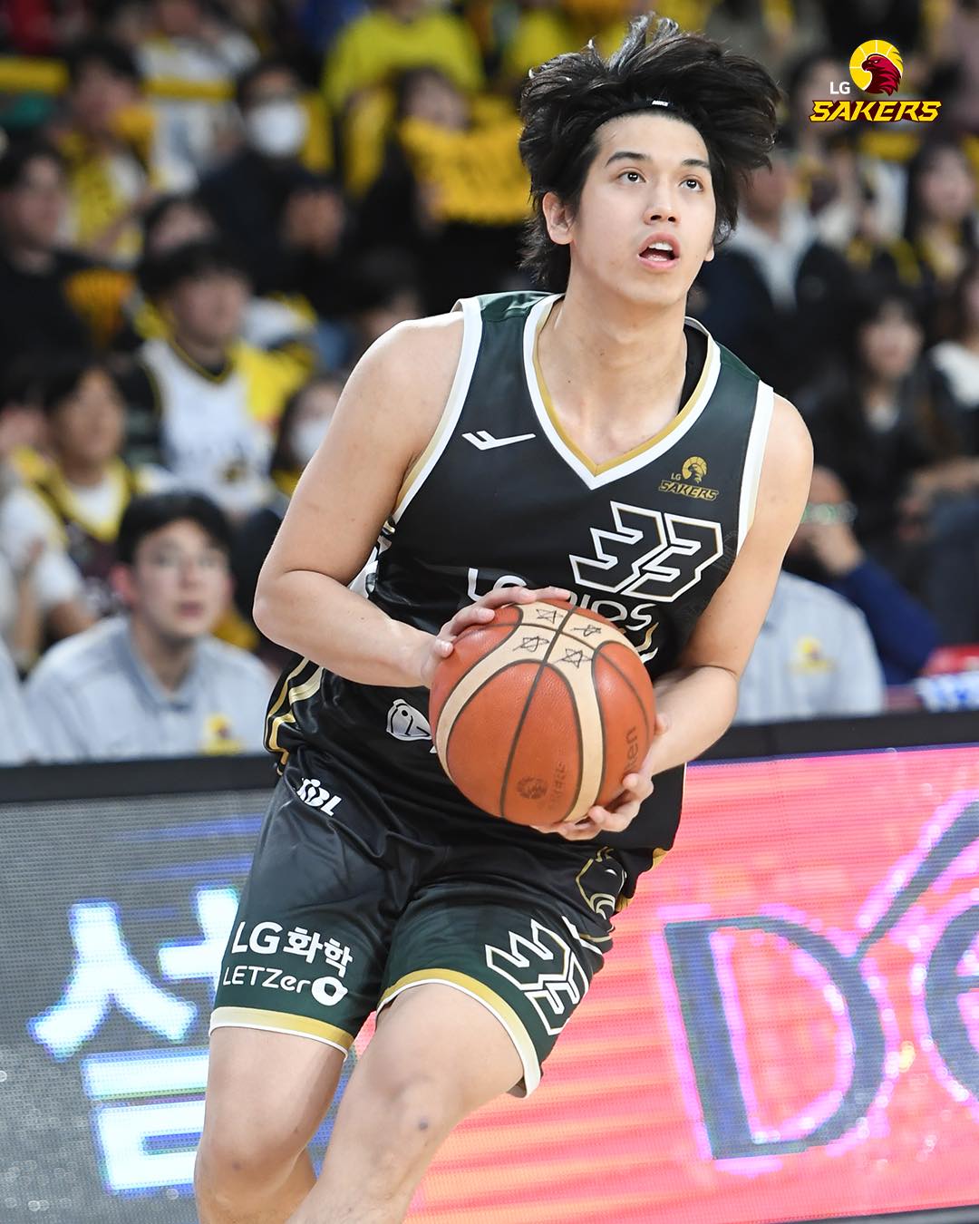 Tamayo waxes hot, lifts Sakers past Promy; Quiambao, Goyang win