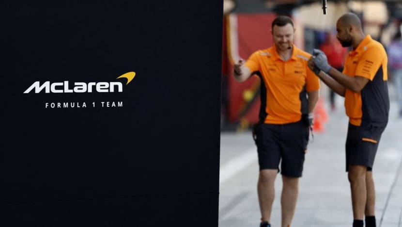 McLaren Set to Rev Up Le Mans with Hypercar Entry in 2027