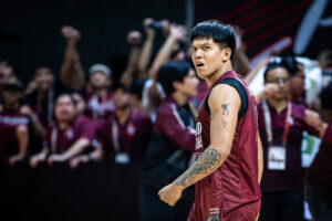 UP Fighting Maroons Aim to Retain UAAP Title After Historic Pre-Season Three-Peat