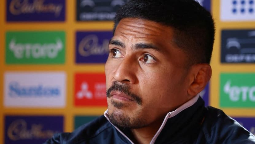 Pete Samu's Return to Australia Fuels Hopes for 2027 Rugby World Cup