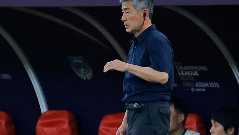 Kawasaki Frontale's Defensive Lapses Cost Them Asian Champions League Title