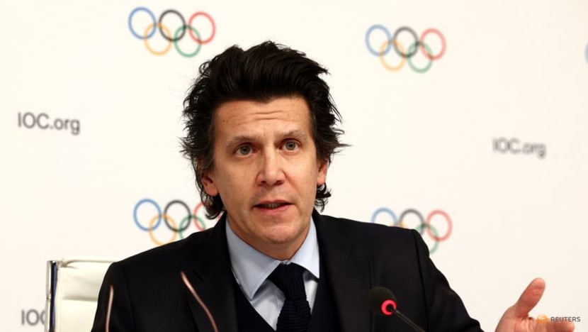 France Secures 2030 Winter Olympics: IOC Officially Signs Contract
