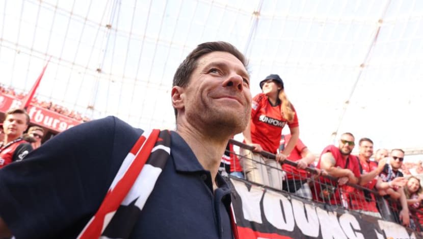 Alonso's Farewell: Leverkusen's Unbeaten Away Streak Preserved in Dramatic 2-2 Draw Against Mainz