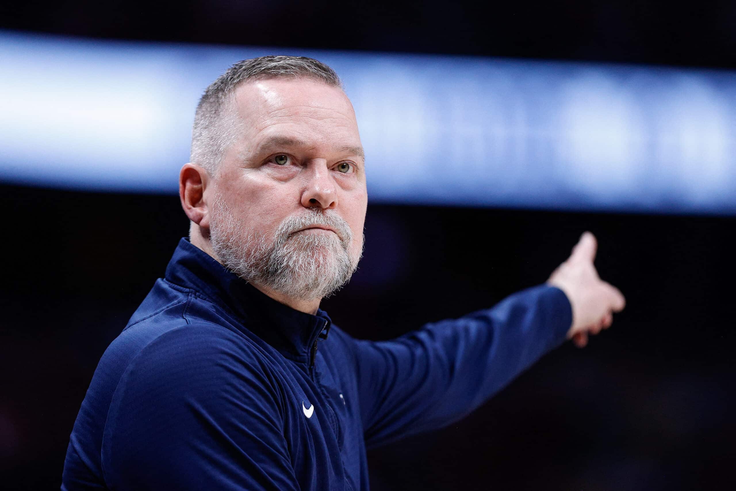 Denver Nuggets Shake Up: Michael Malone Fired, GM Calvin Booth's Contract Not Extended