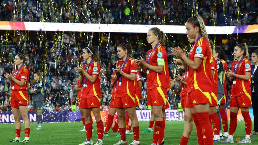 Spain's Quest for Redemption: Analyzing the Women's Euro Final Loss
