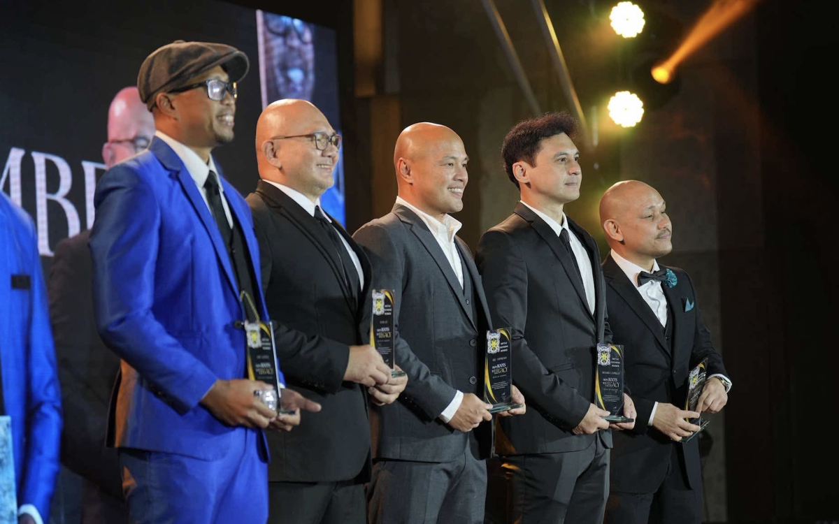 DEFTAC Marks 30 Years of Martial Arts Mastery, Honors Global Champions