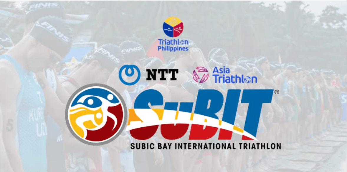 Filipino Triathletes Shine at Asian Triathlon Cup Subic Bay Despite Japanese Dominance