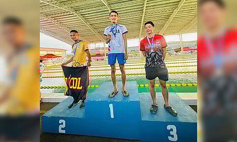 Davao Region Secures 8th Spot at Prisaa 2025, Excels in Sepak Takraw and Taekwondo