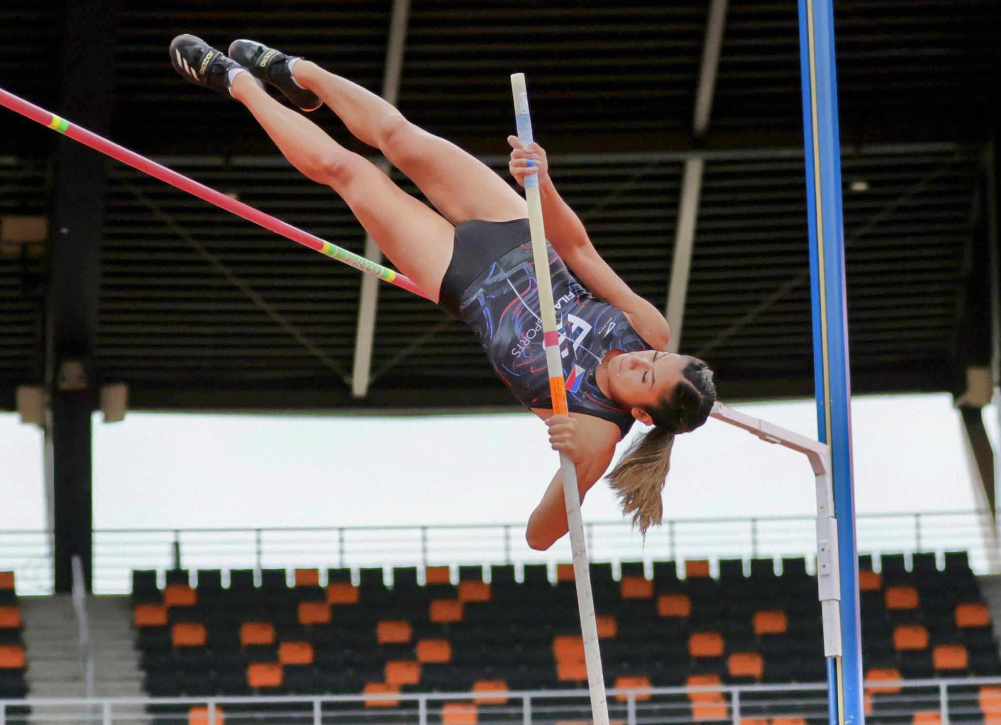 Philippines Aims for Medal Surge at Asian Athletics Championships