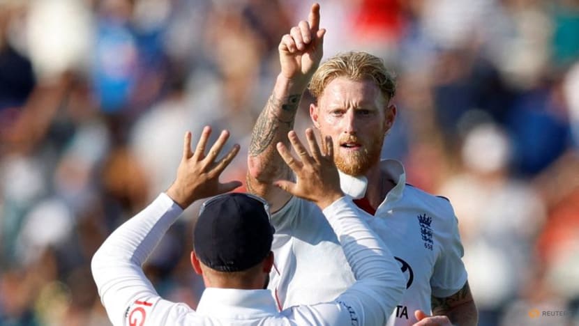 England's Dramatic Comeback Sets Stage for Nail-Biting Finish at Lord's