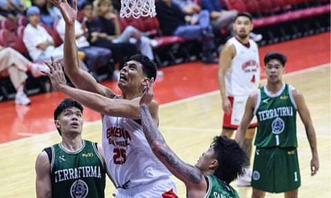PBA Cancels 2025 All-Star Weekend Amid Scheduling and Security Woes