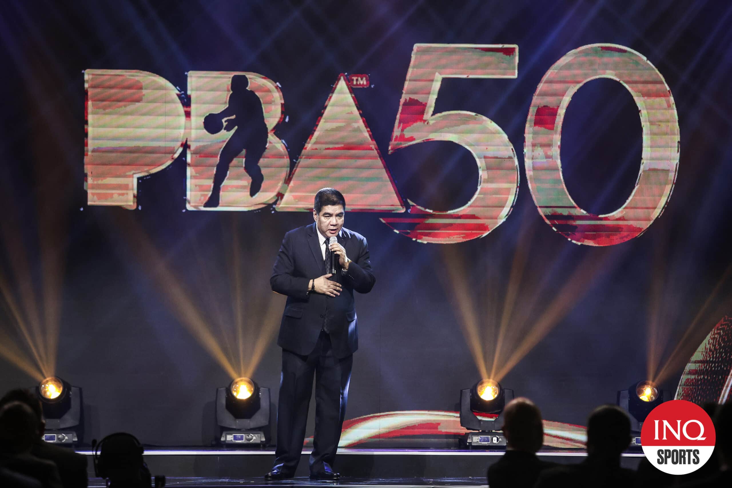 Security Concerns Prompt PBA to Postpone Davao All-Star Weekend