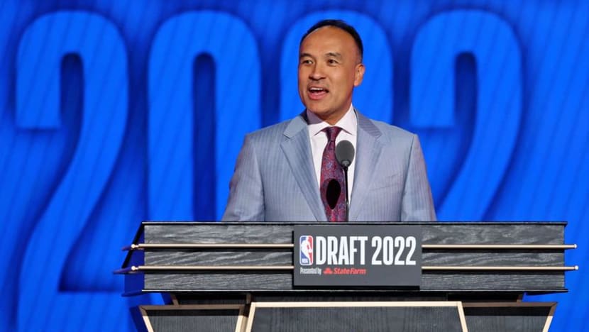 NBA Eyes Expansion in Europe to Capitalize on Untapped Basketball Potential