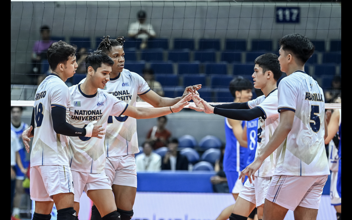 NU Bulldogs Secure Playoff Edge with Thrilling Victory Over Ateneo