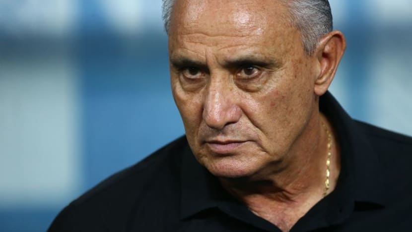 Tite Steps Away from Coaching to Prioritize Mental and Physical Health