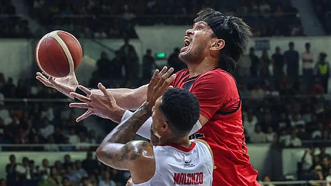 San Miguel Beer Triumphs Over Ginebra, Sets Stage for Epic Finals Clash with TNT