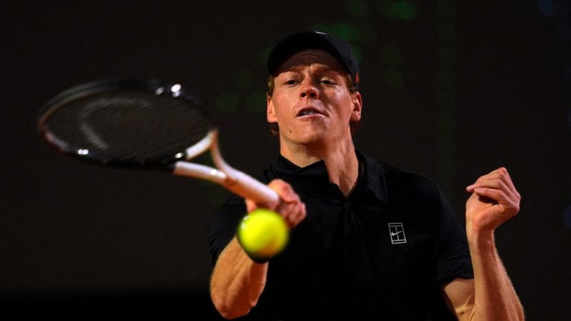 Jannik Sinner's Resurgence Sets Stage for Epic French Open Clash with Carlos Alcaraz