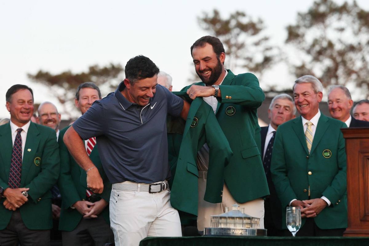 Rory McIlroy Triumphs at Masters, Achieves Golf's Grand Slam