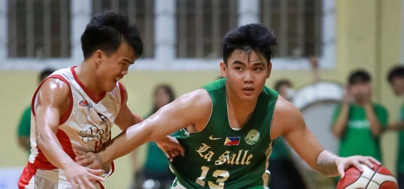 La Salle and New Era Advance to Semis; Guang Ming Forces Decisive Match