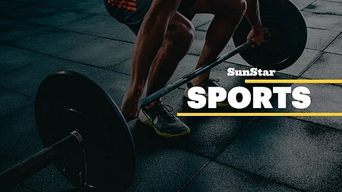 Philippine Athletes Shine at Asian Youth and Junior Weightlifting Championships