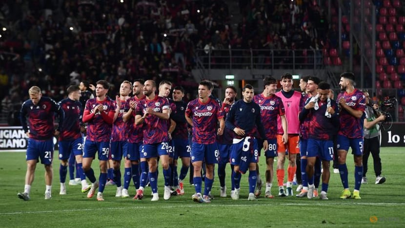 Bologna Secures Coppa Italia Final Spot Against Milan with Dominant Win Over Empoli
