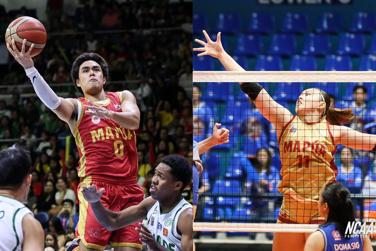 Mapua University Revamps NCAA Season 101 with Exciting New Basketball and Volleyball Formats