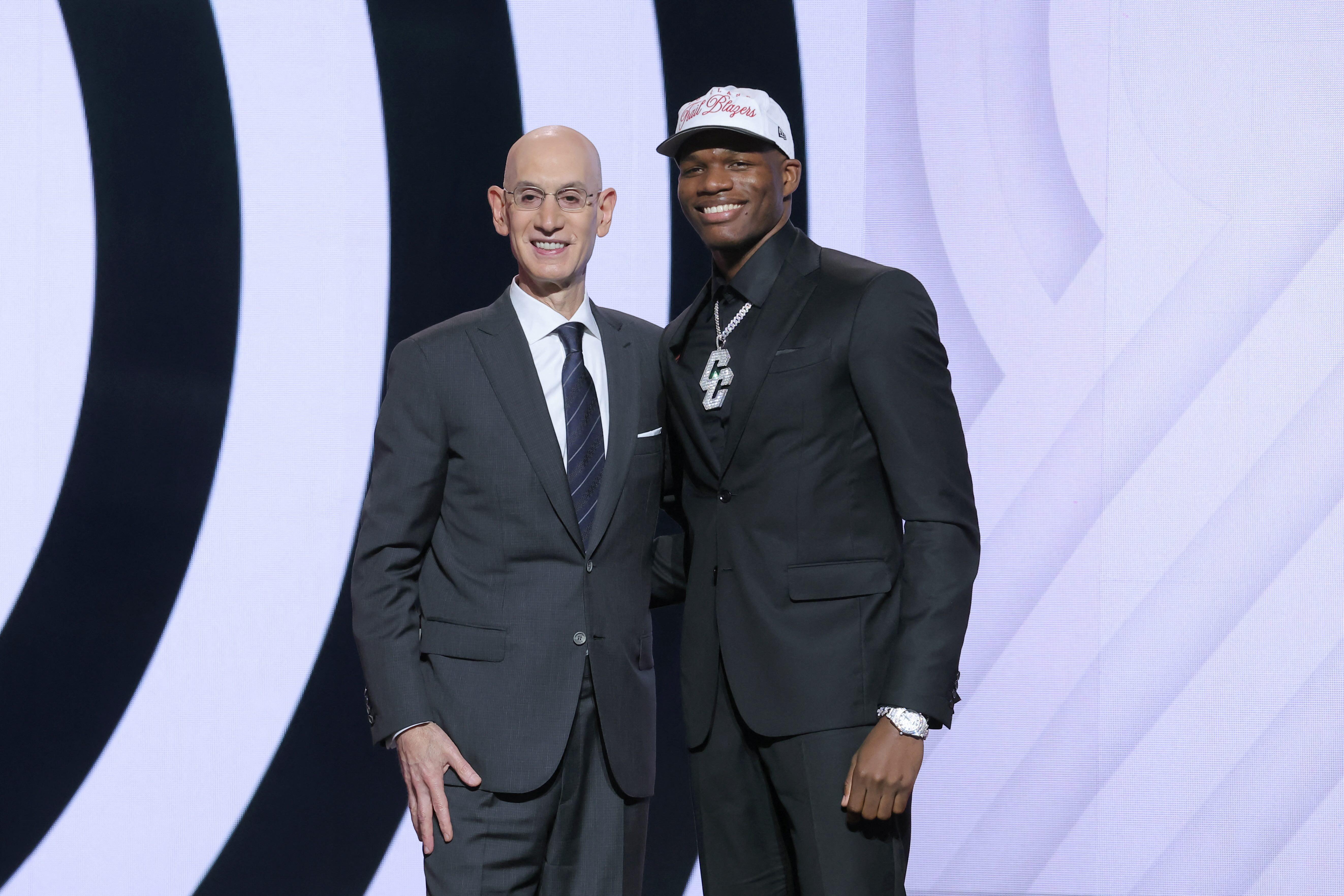 Memphis Grizzlies Make Bold Move, Acquire Cedric Coward with Four Draft Picks