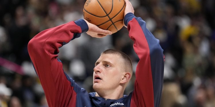 Denver Nuggets Crush Clippers in Game 7, Set Sights on Thunder