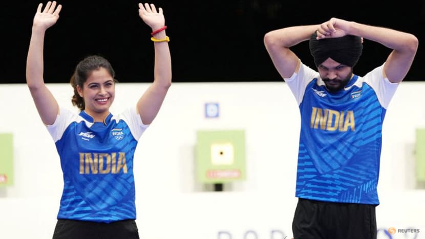 India's New Shooting League Aims to Outshine Cricket's Dominance