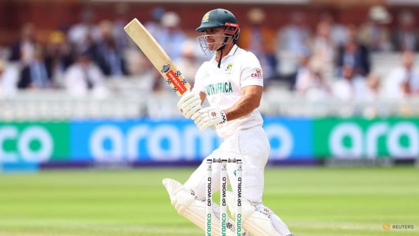 Australia's Bowlers Gain Edge in Thrilling WTC Final Against South Africa