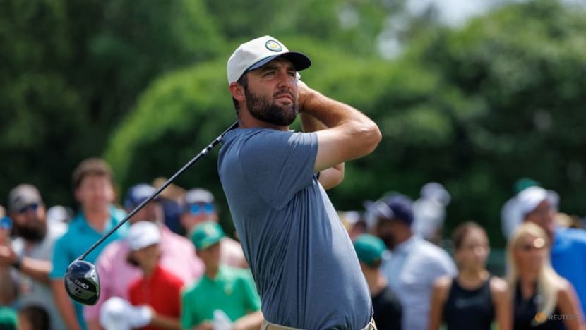 Scottie Scheffler Triumphs at PGA Championship, Secures Third Major Title