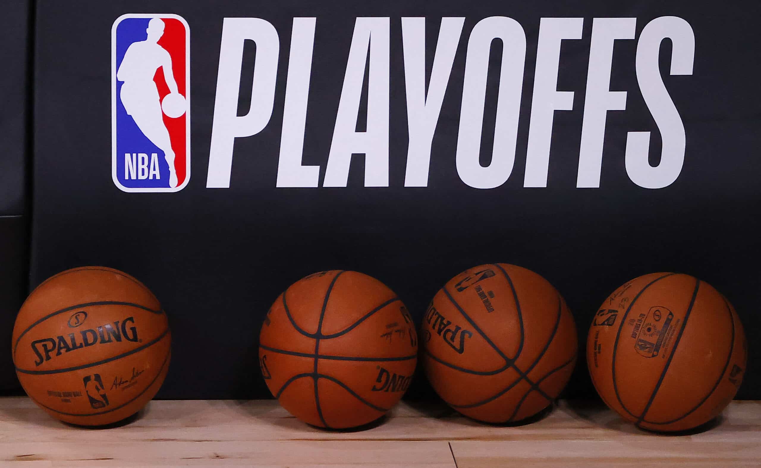 2025 NBA Playoffs Kick Off: Full First Round Schedule and Matchups Revealed