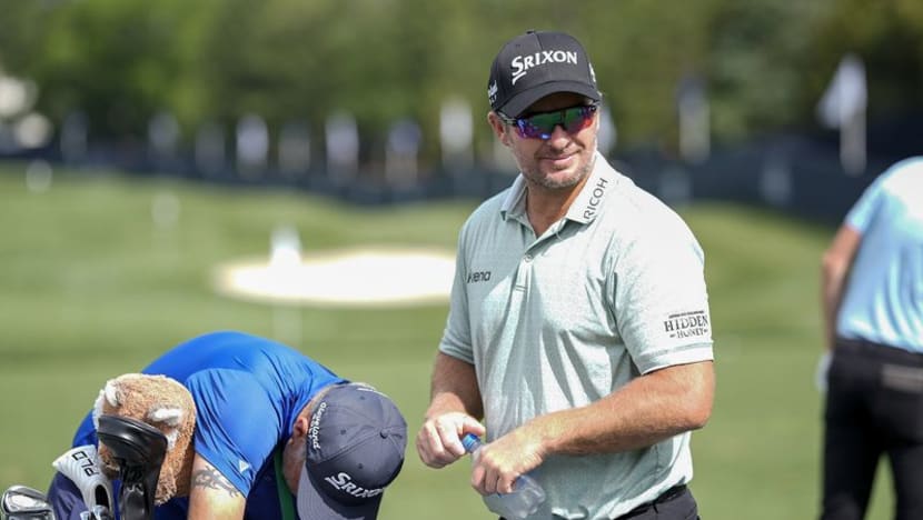 Ryan Fox Seizes Opportunity at PGA Championship After Last-Minute Entry