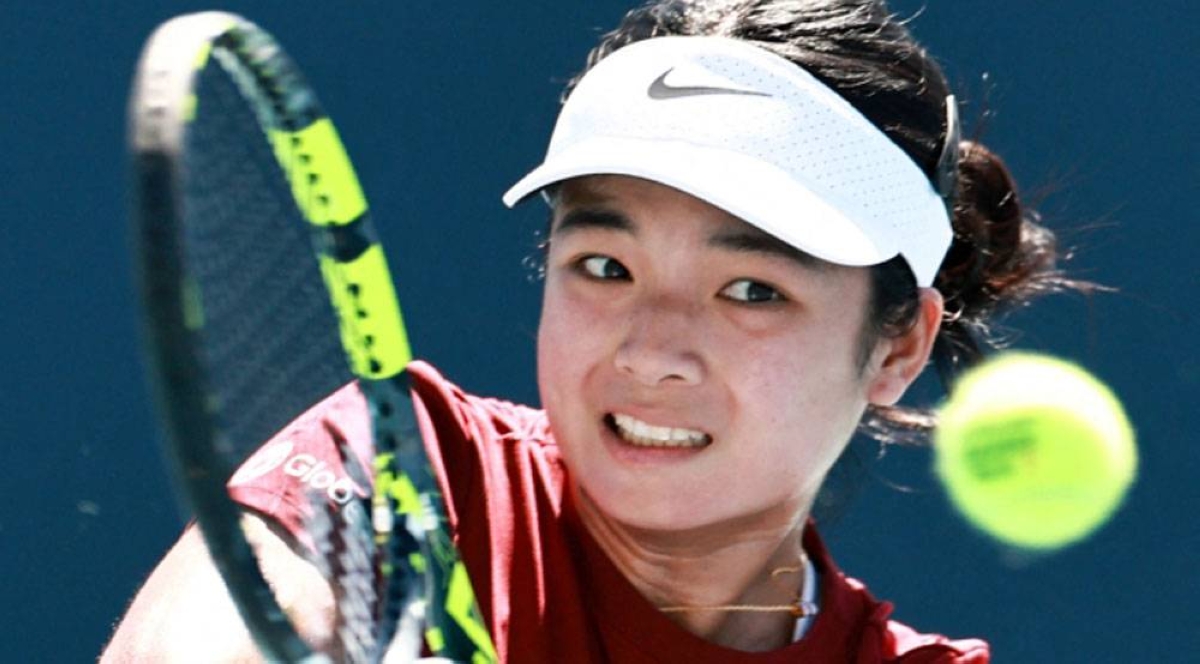 Filipino Tennis Star Alex Eala Achieves New Career High at 69th in WTA Rankings