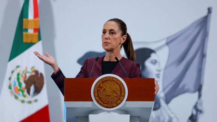 Mexican President Calls for No Immigration Raids at LA Soccer Match