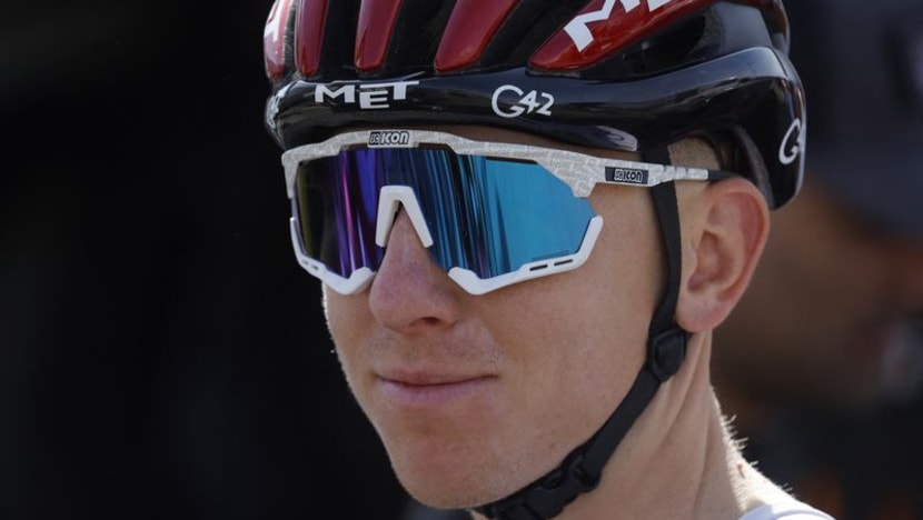 Pogacar Dominates Fleche Wallonne with Strategic Attack, Secures Second Title
