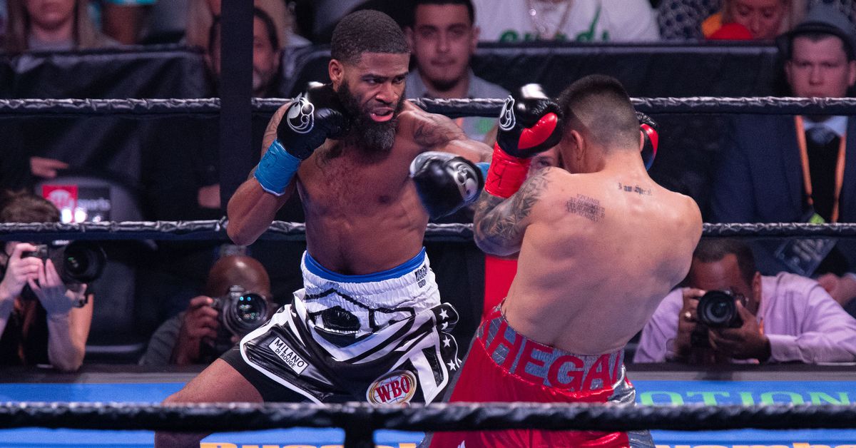 WBC Mandates High-Stakes Title Defenses for Fulton and Adames
