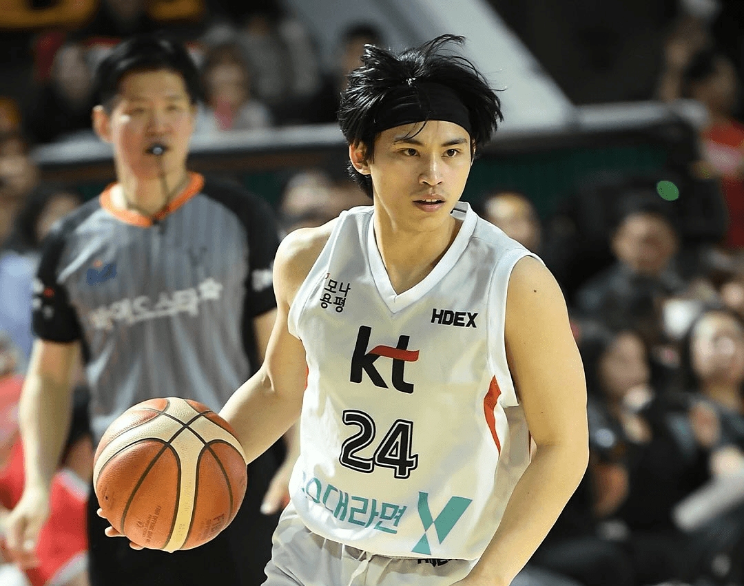 Seoul SK Knights Dominate Suwon KT Sonicboom, Take 2-0 Lead in KBL Semifinals