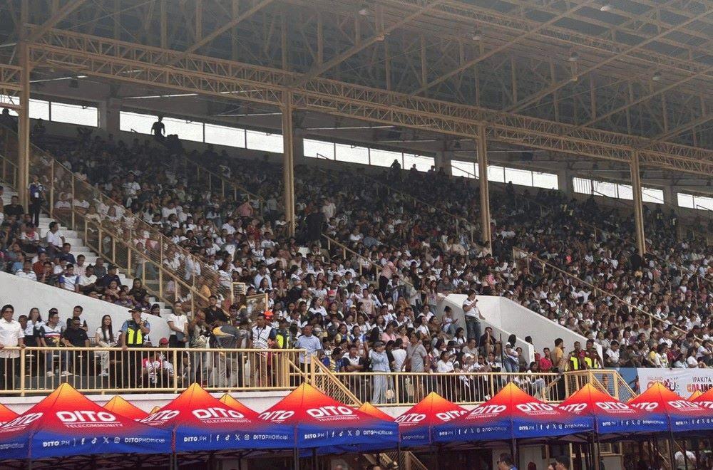 Ilocos Norte Hosts 65th Palarong Pambansa: Over 15,000 Athletes Unite Under 'Nagkakaisang Kapuluan'