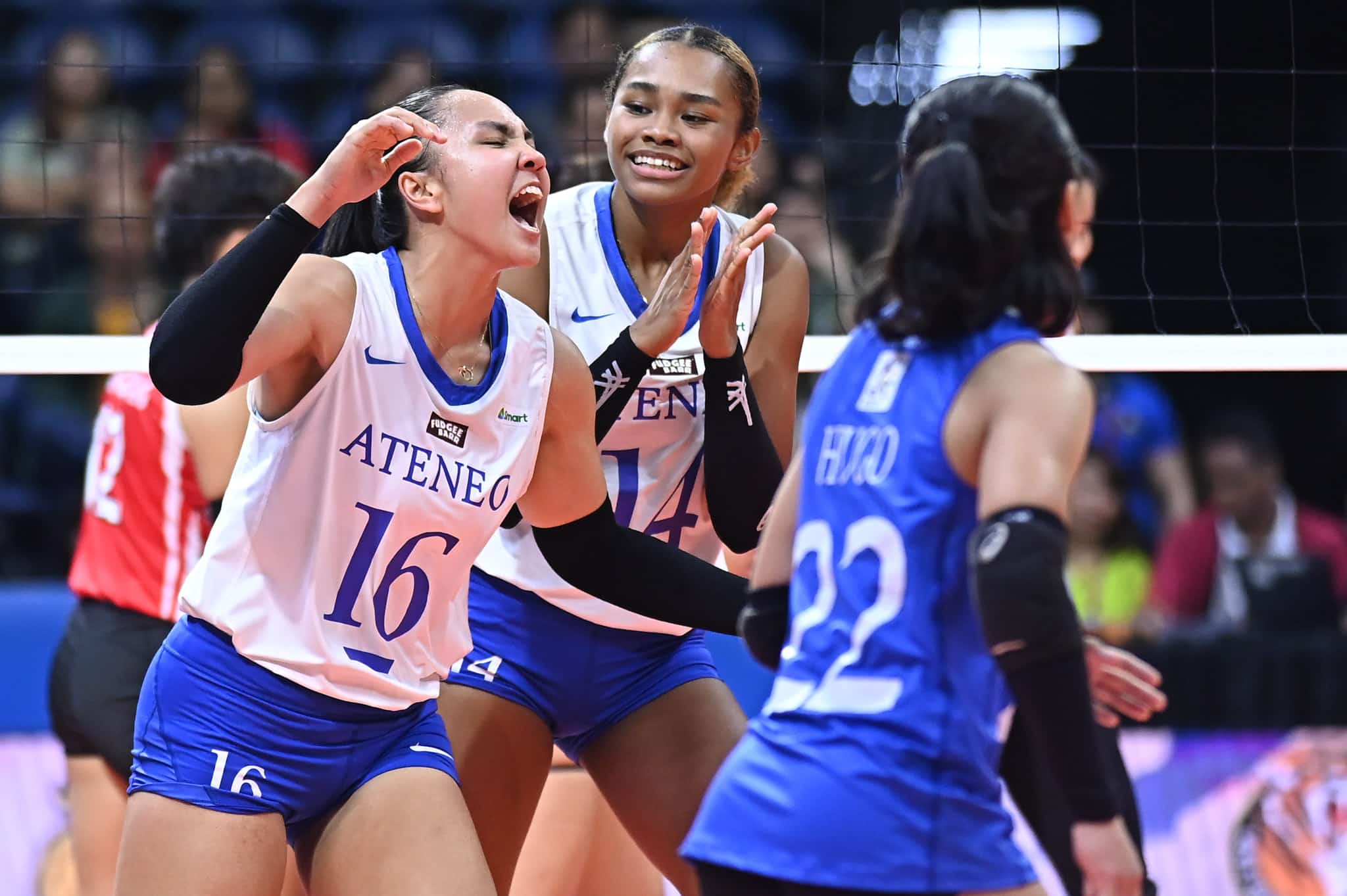 Struggling teams hope pieces fit in second round