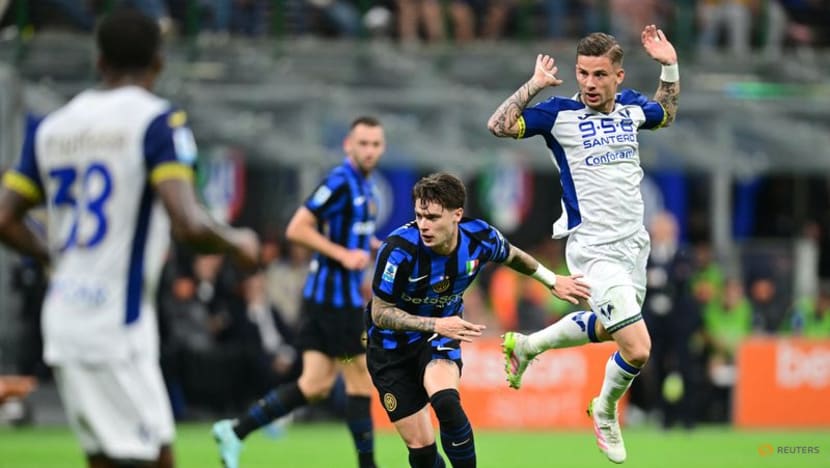 Inter Milan Clings to Serie A Title Race with Narrow Victory Over Verona