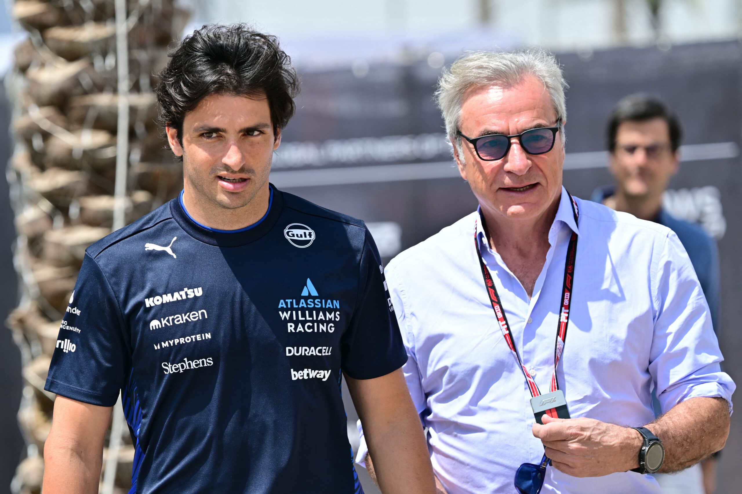 Carlos Sainz Sr. Eyes FIA Presidency Amid Governance Controversies