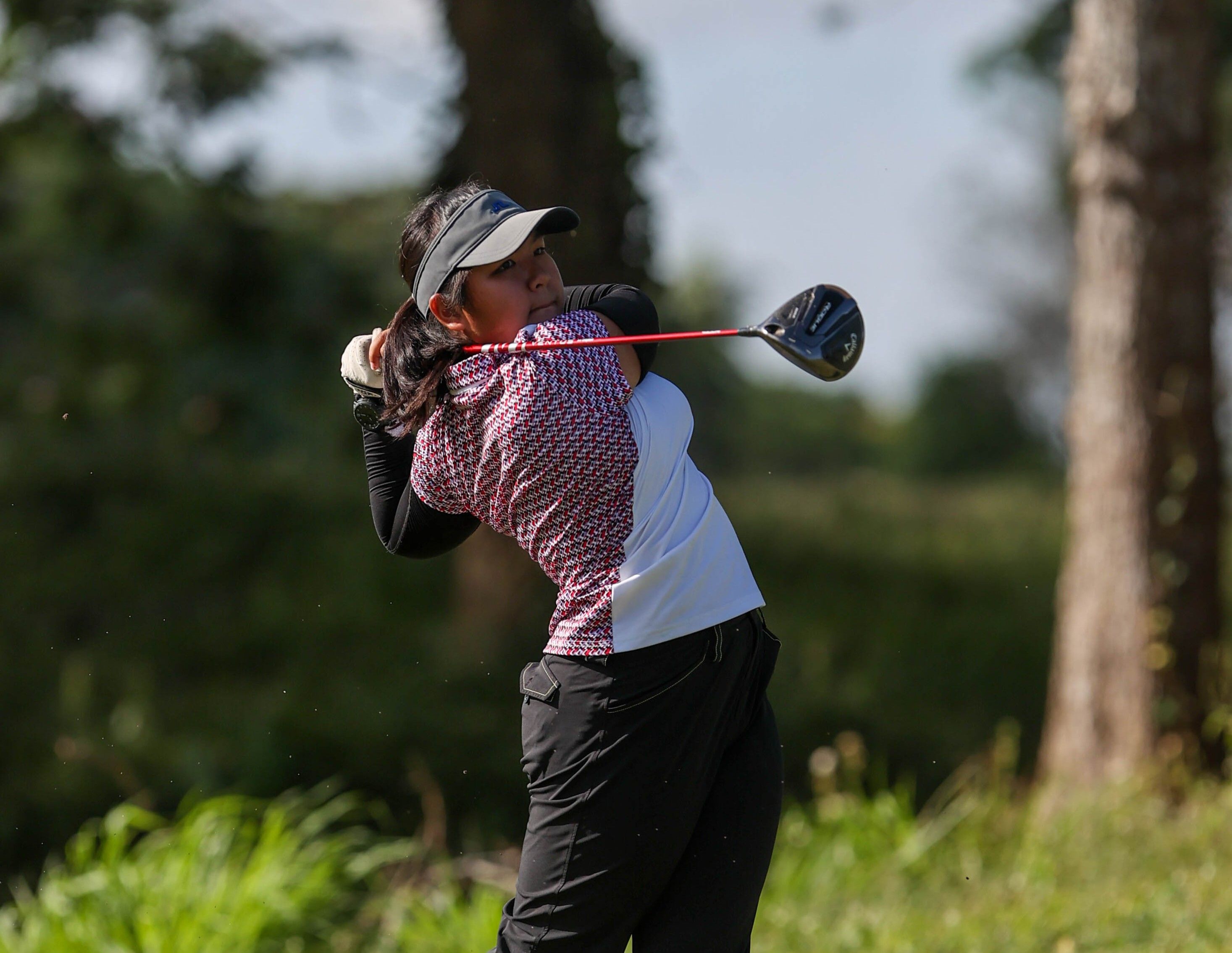 Sarines and Suzuki Aim for Double Victories at ICTSI Sherwood Hills JPGT Championship