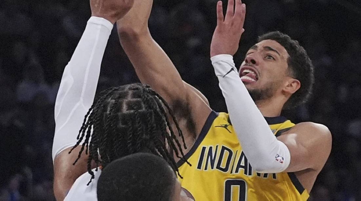 Young Stars Lead Thunder and Pacers in Historic Quest for First NBA Championships
