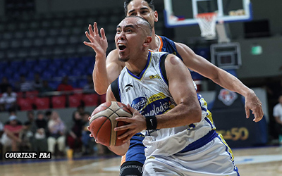 Paul Lee and Magnolia Hotshots Aim for Seventh Win Against Resurgent Rain or Shine