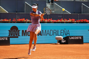 Alex Eala Climbs to No. 70, Gears Up for French Open Debut