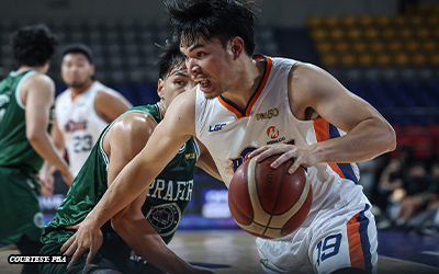 Meralco Bolts Dominate Terrafirma Dyip with Stellar Bench Performance
