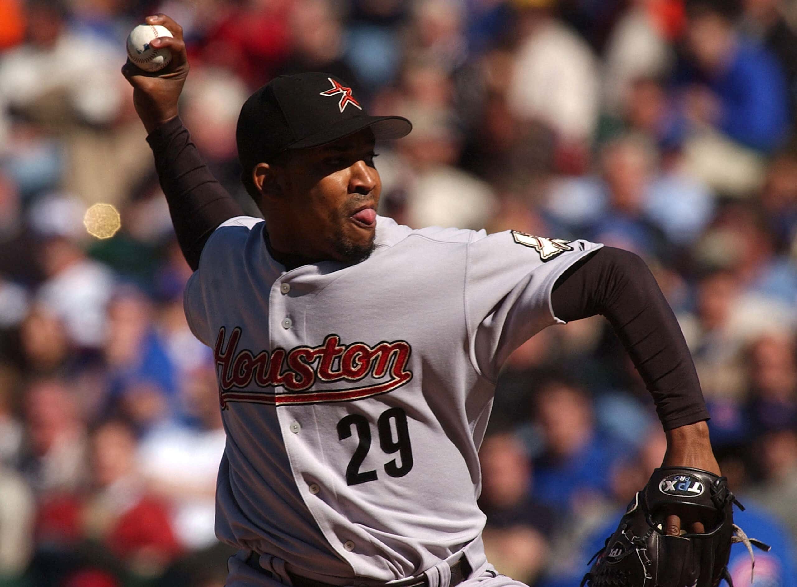 Tragic Nightclub Roof Collapse Claims Life of MLB Veteran Octavio Dotel