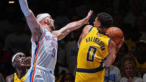 NBA Finals Opener Sees Historic Low Ratings Despite Thrilling Finish