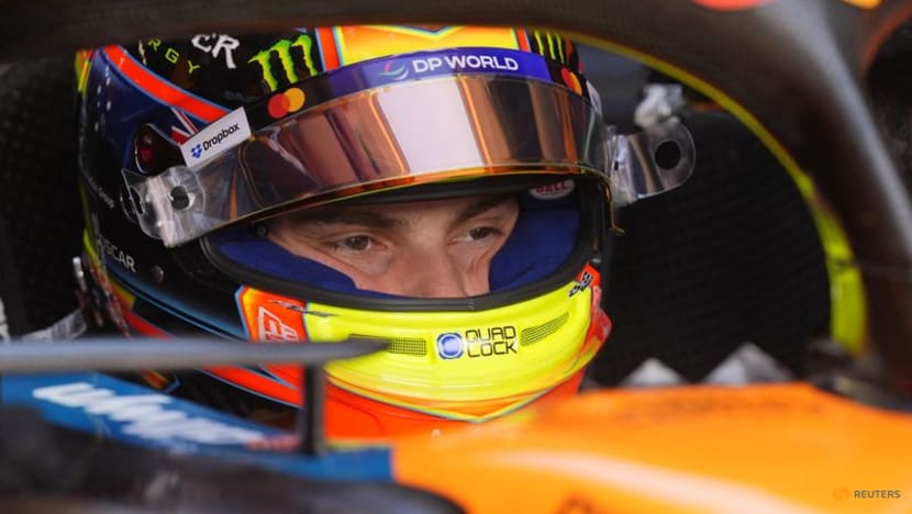 Piastri Optimistic Despite Setback: Eyes Podium at Canadian Grand Prix